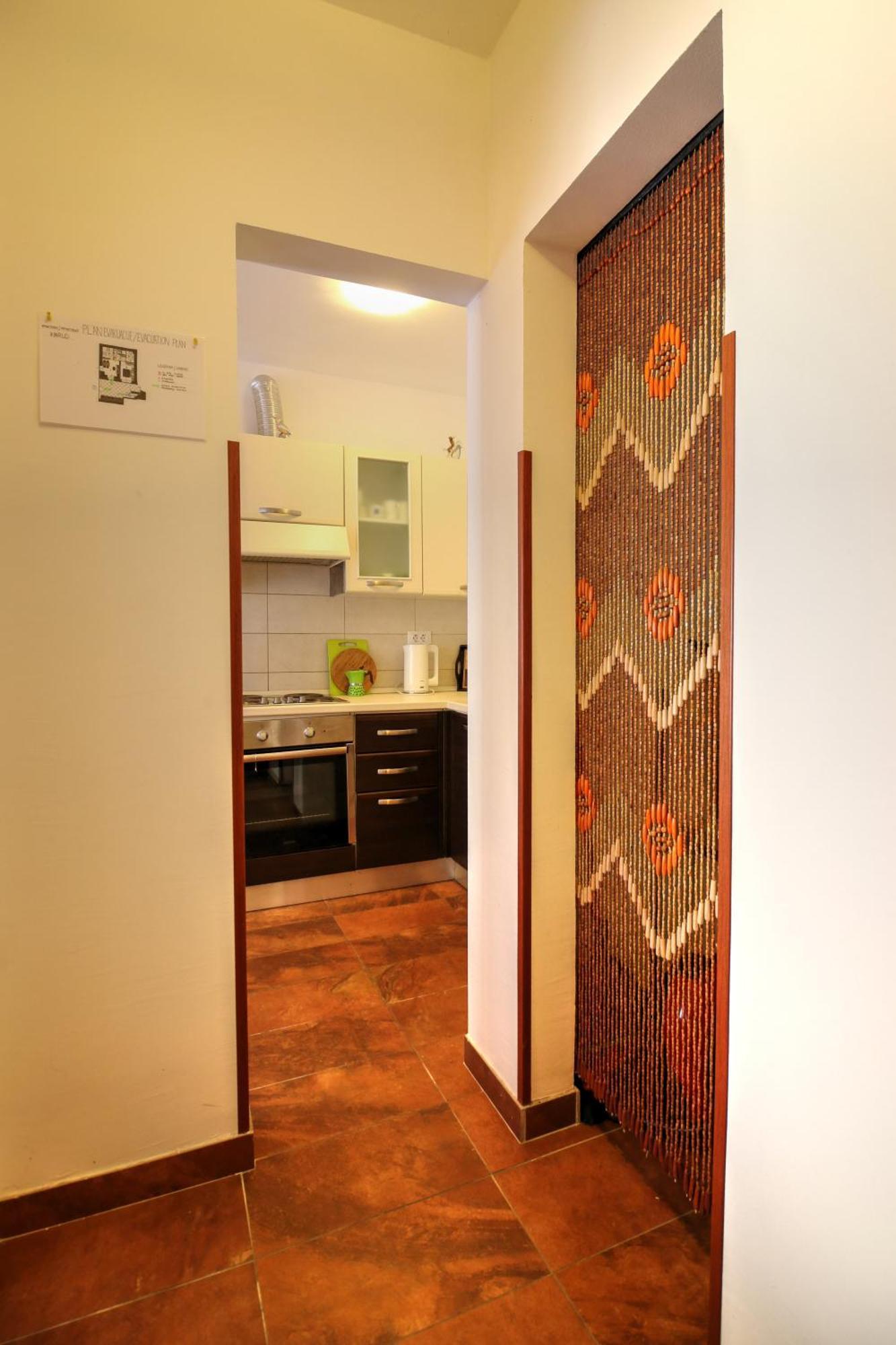 Apartments Daniela & Karlo Sobra Habitación foto